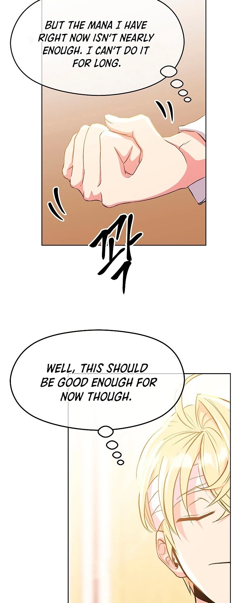 Archmage Transcending Through Regression Chapter 2 Page 32