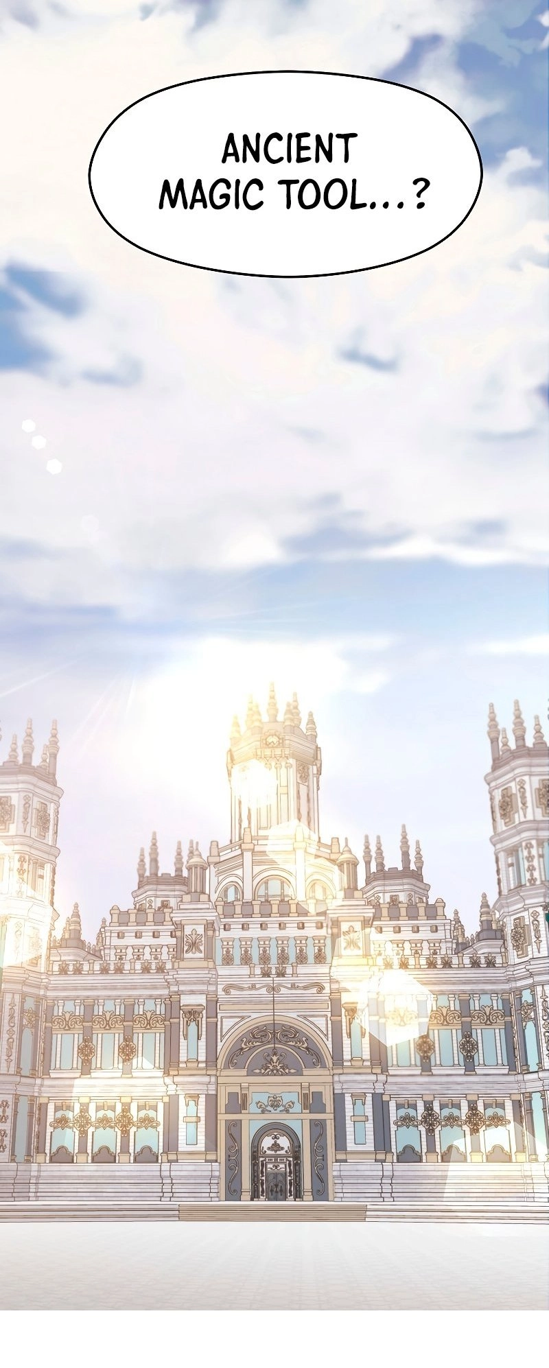 Archmage Transcending Through Regression Chapter 2 Page 69