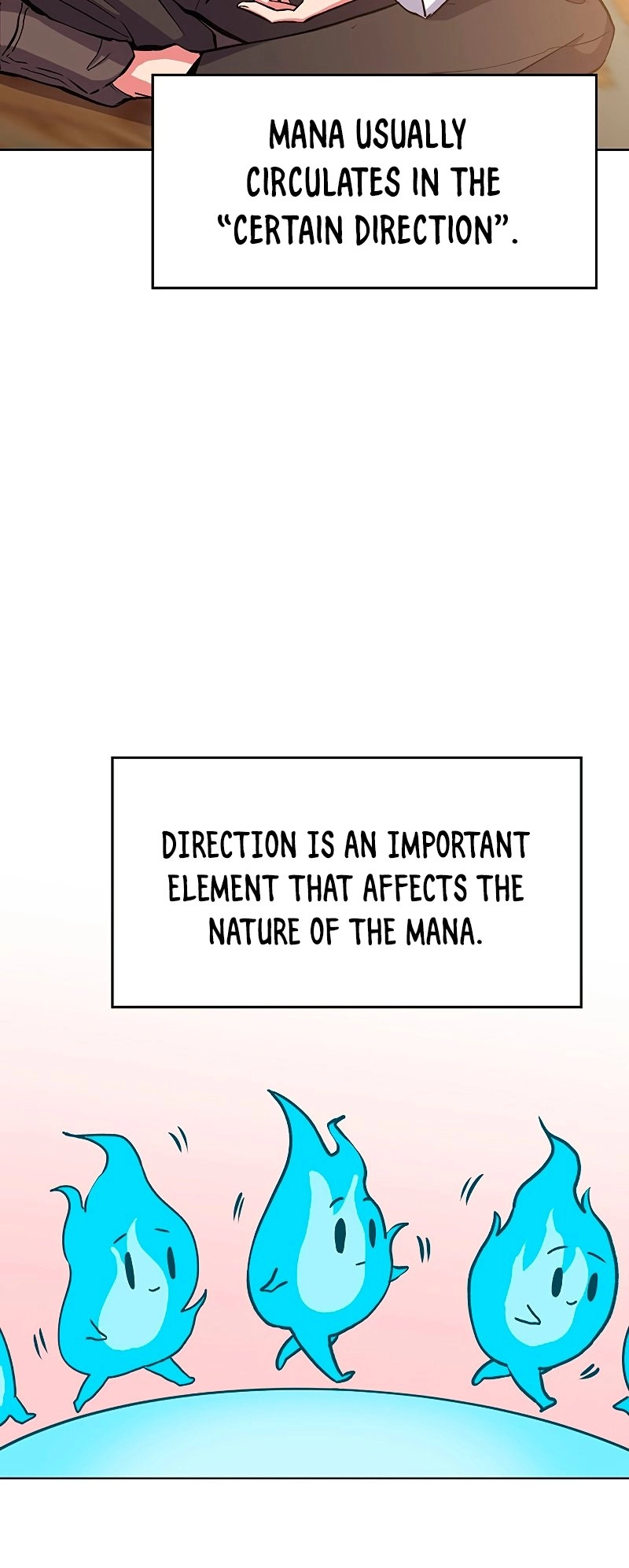 Archmage Transcending Through Regression Chapter 2 Page 9