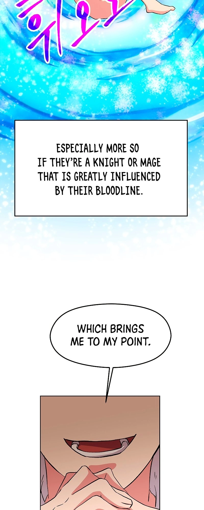 Archmage Transcending Through Regression Chapter 2 Page 57