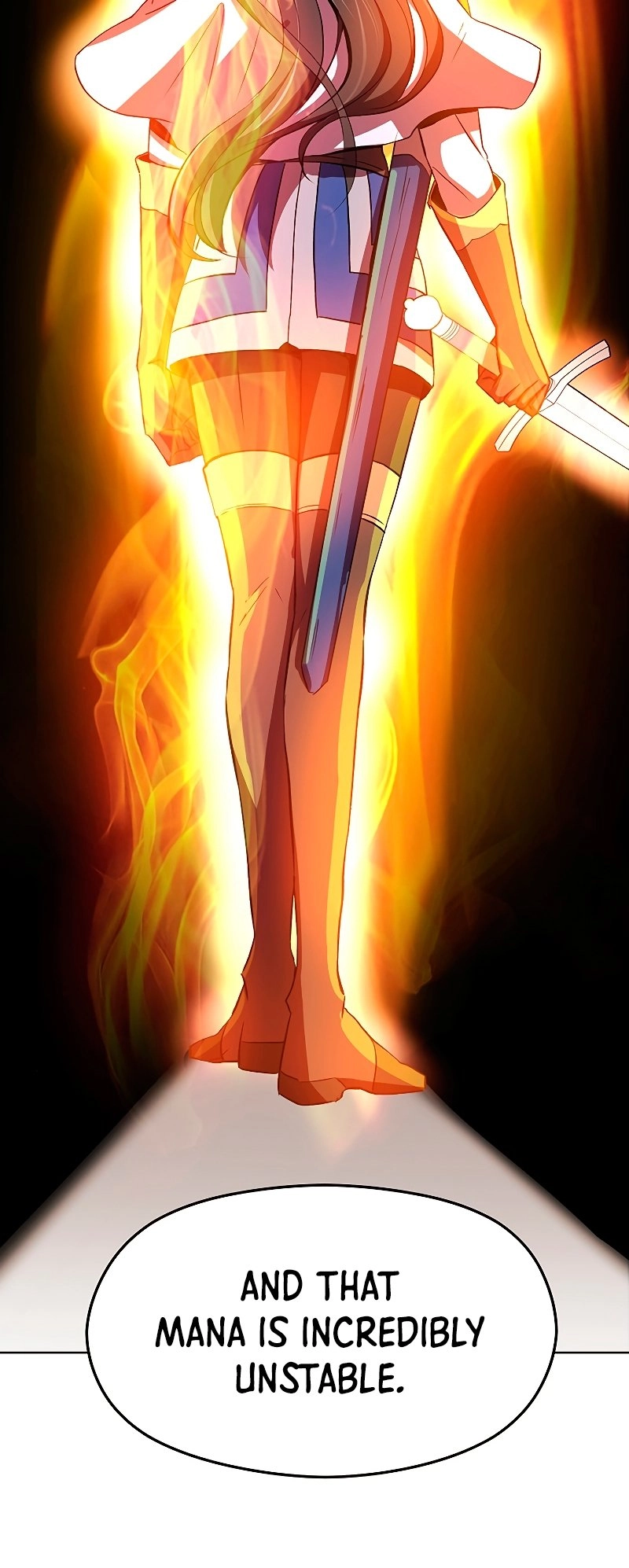 Archmage Transcending Through Regression Chapter 2 Page 65