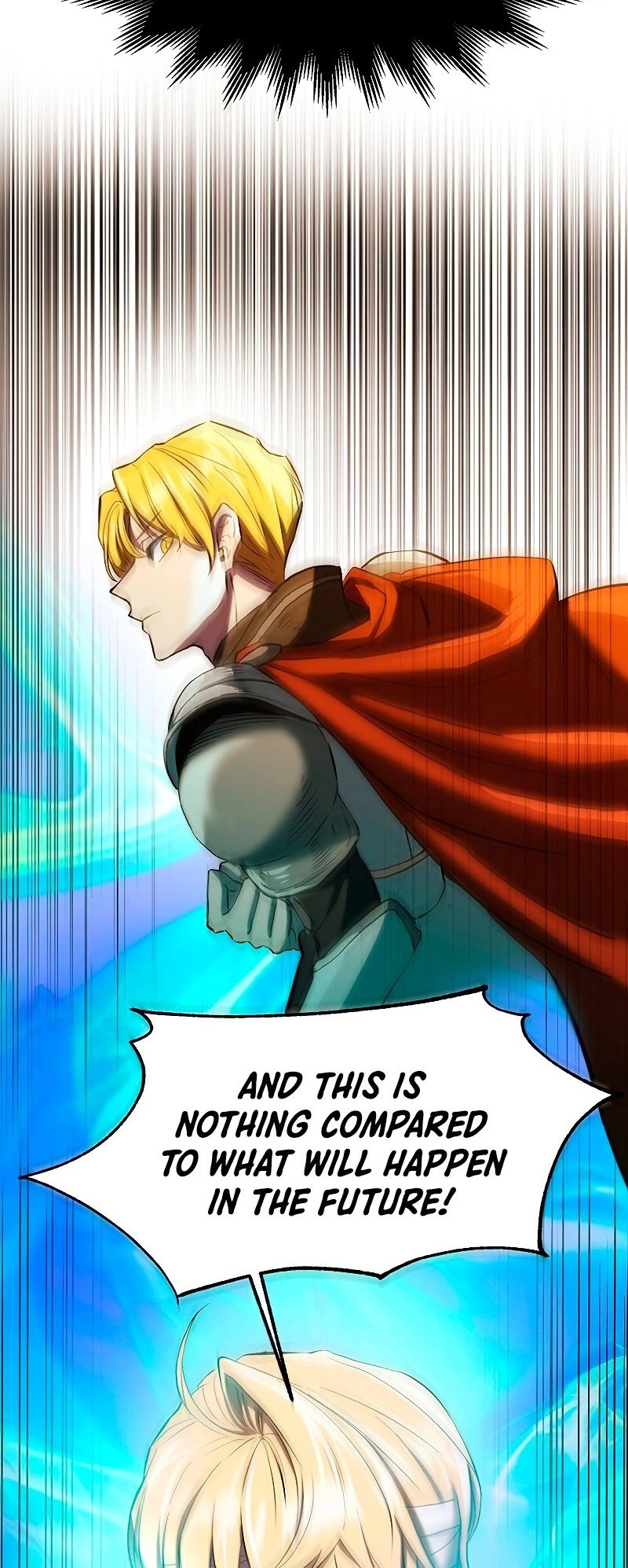 Archmage Transcending Through Regression Chapter 2 Page 17