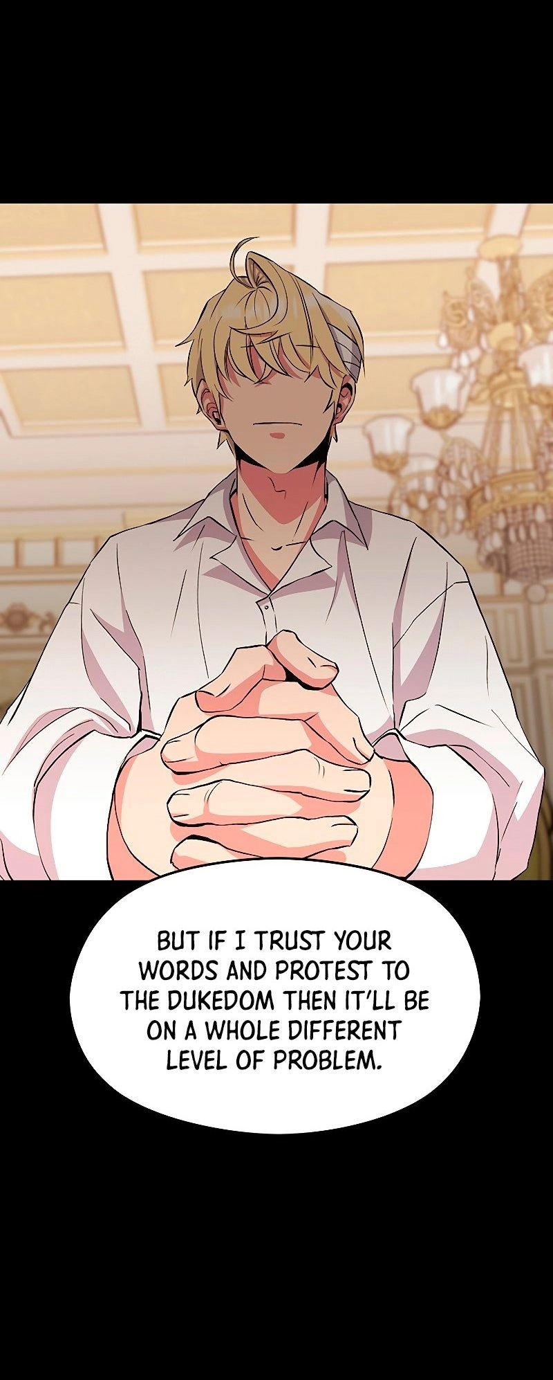 Archmage Transcending Through Regression Chapter 2 Page 102