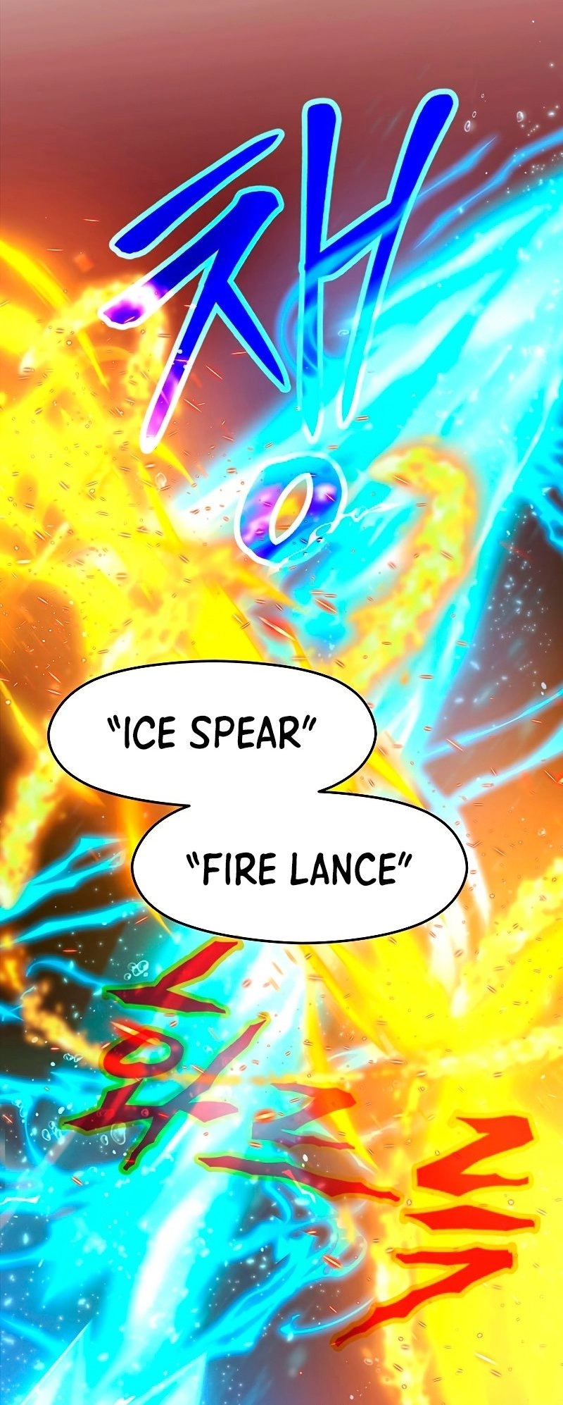 Archmage Transcending Through Regression Chapter 2 Page 26