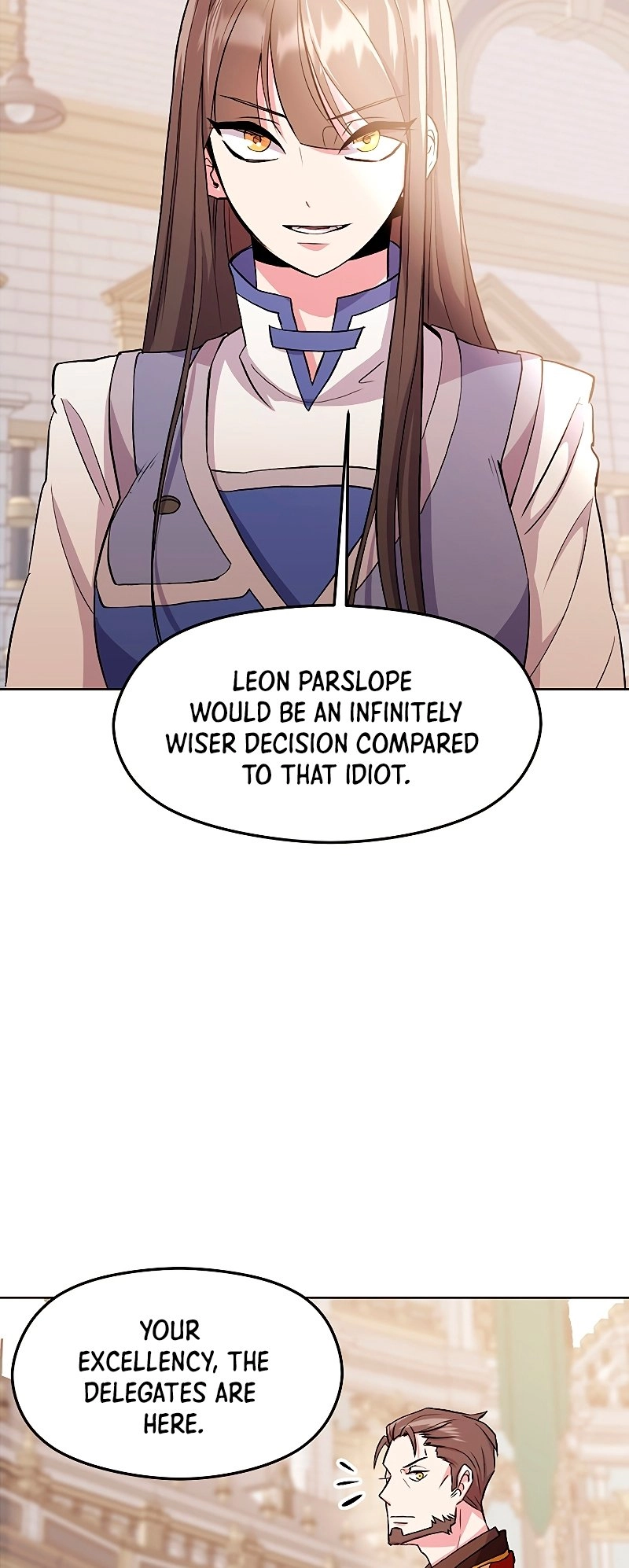 Archmage Transcending Through Regression Chapter 2 Page 90