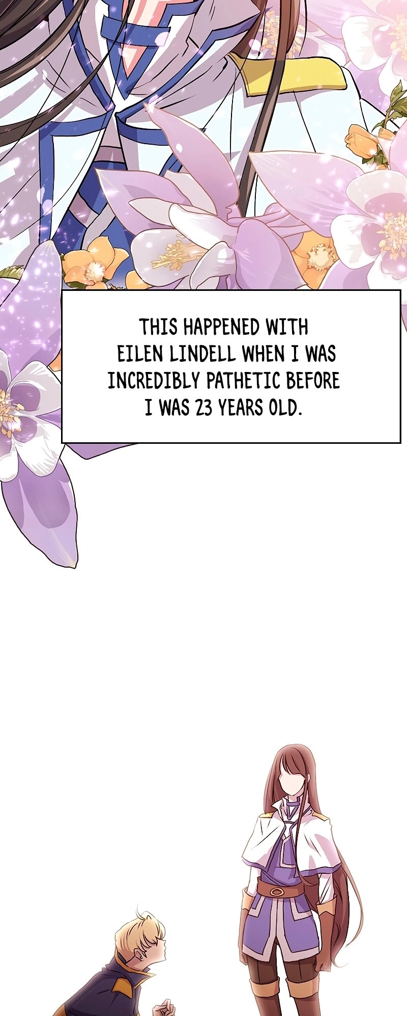 Archmage Transcending Through Regression Chapter 2 Page 47