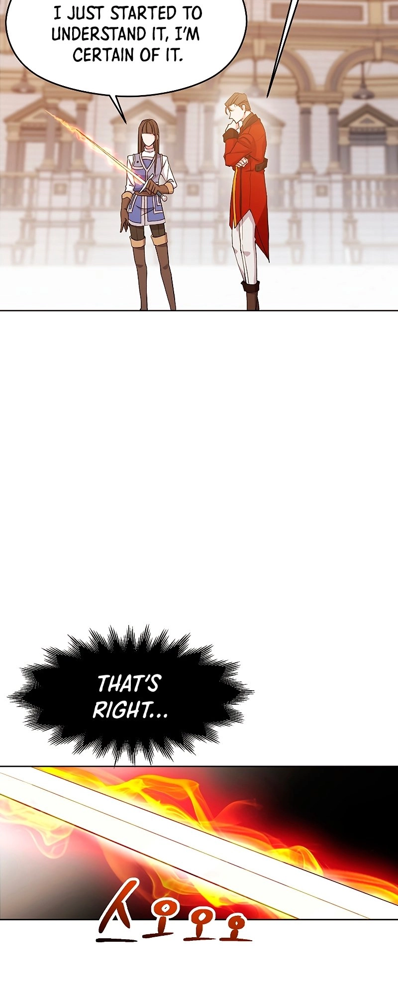 Archmage Transcending Through Regression Chapter 2 Page 85