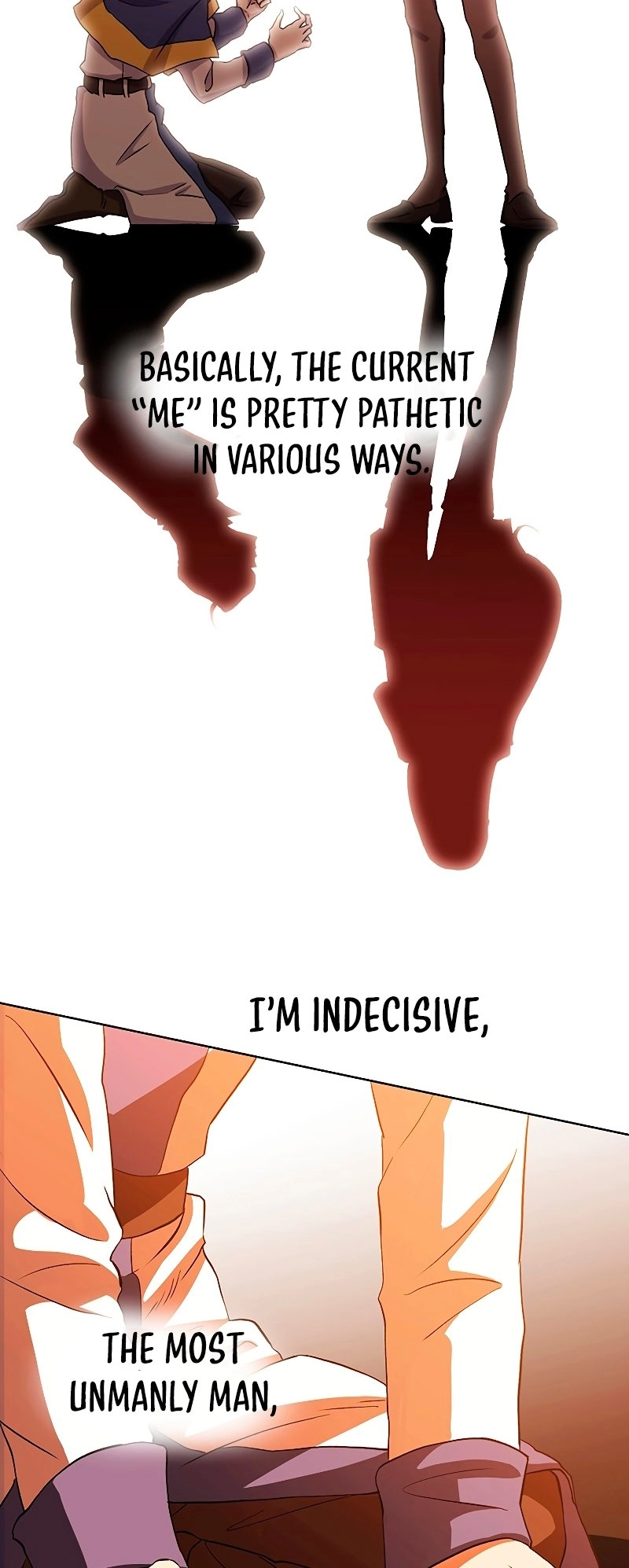 Archmage Transcending Through Regression Chapter 2 Page 48
