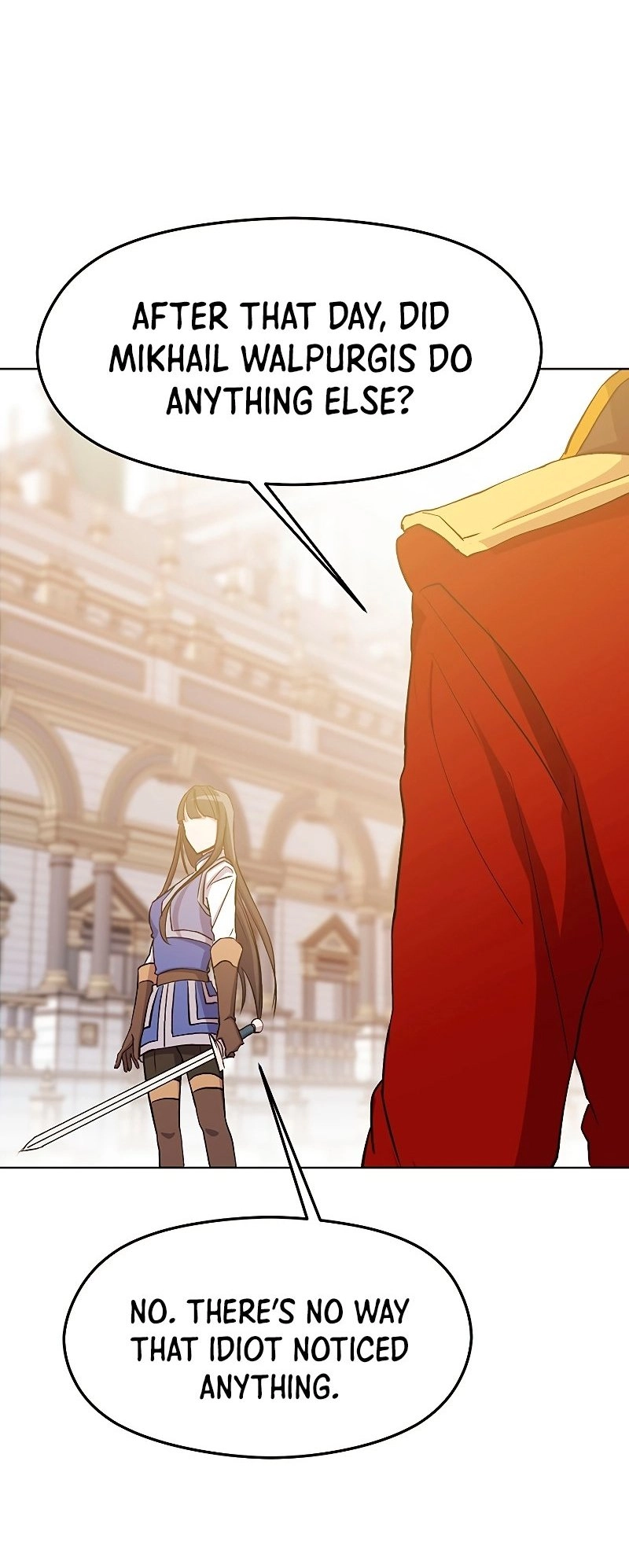 Archmage Transcending Through Regression Chapter 2 Page 78