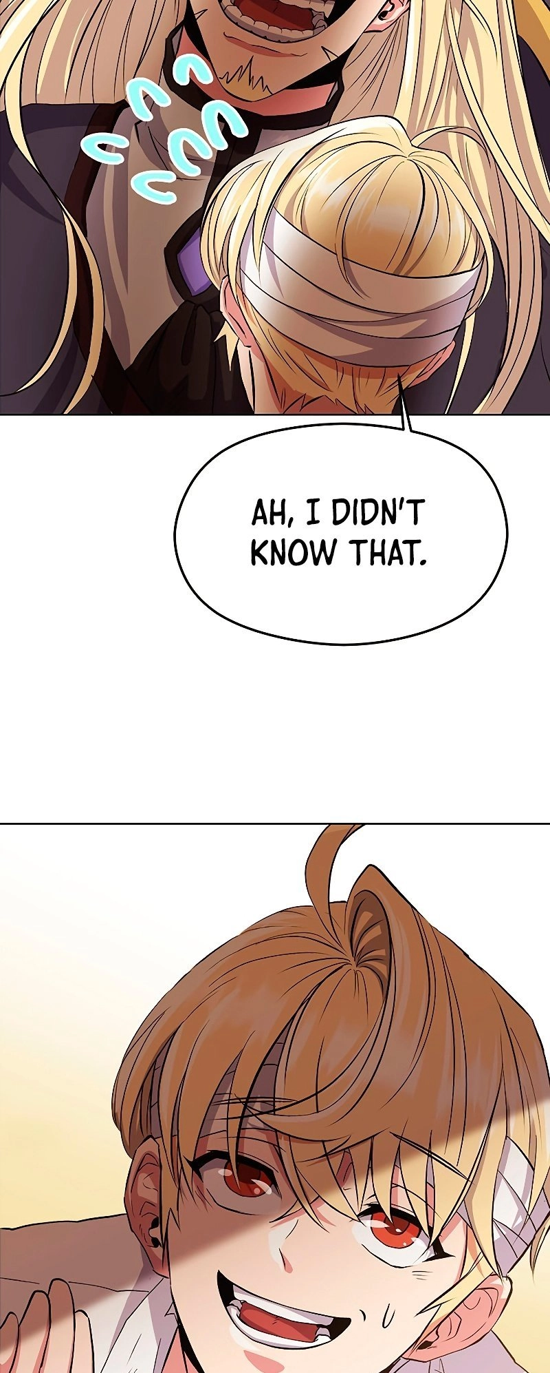 Archmage Transcending Through Regression Chapter 2 Page 40