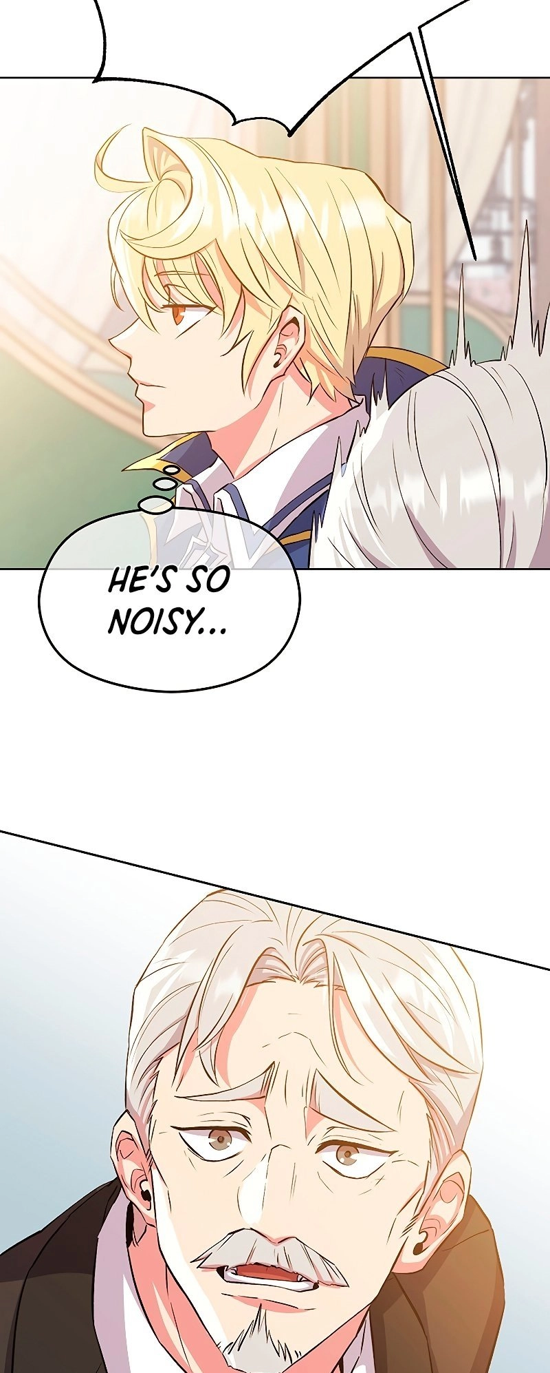 Archmage Transcending Through Regression Chapter 2 Page 116
