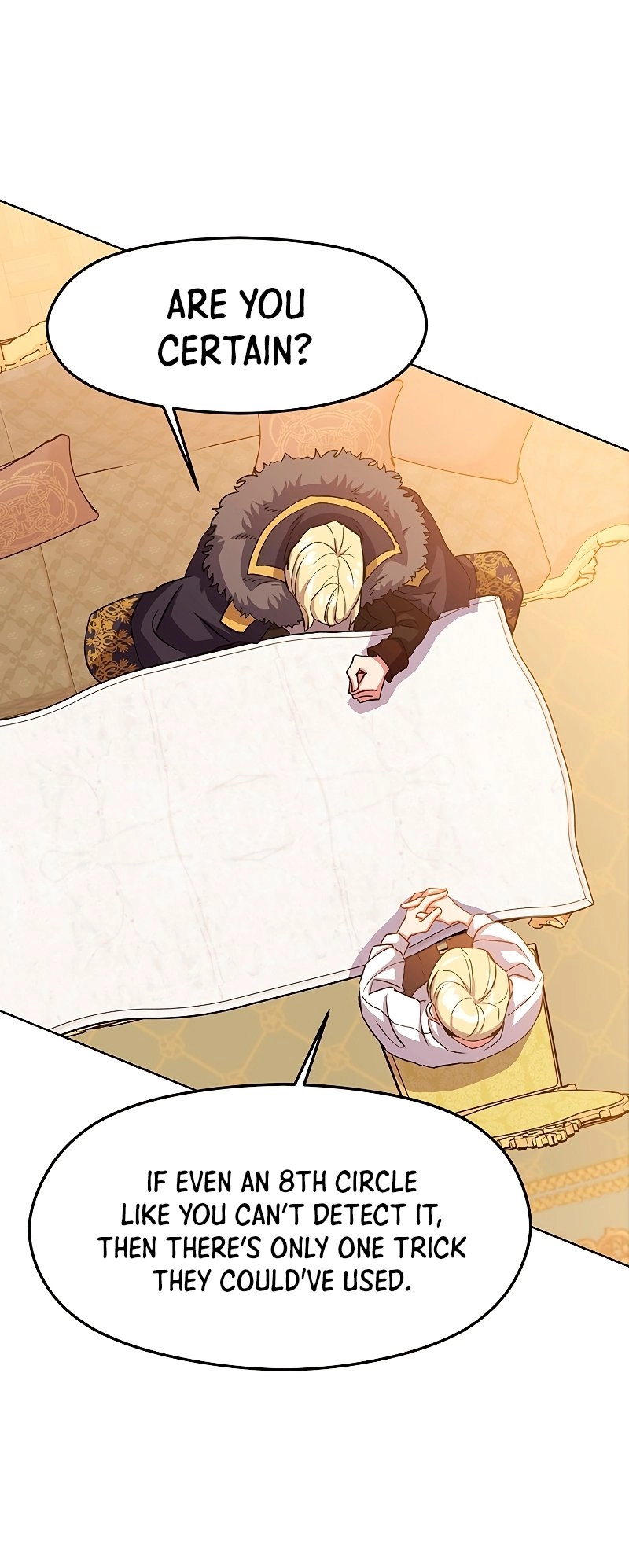 Archmage Transcending Through Regression Chapter 2 Page 66