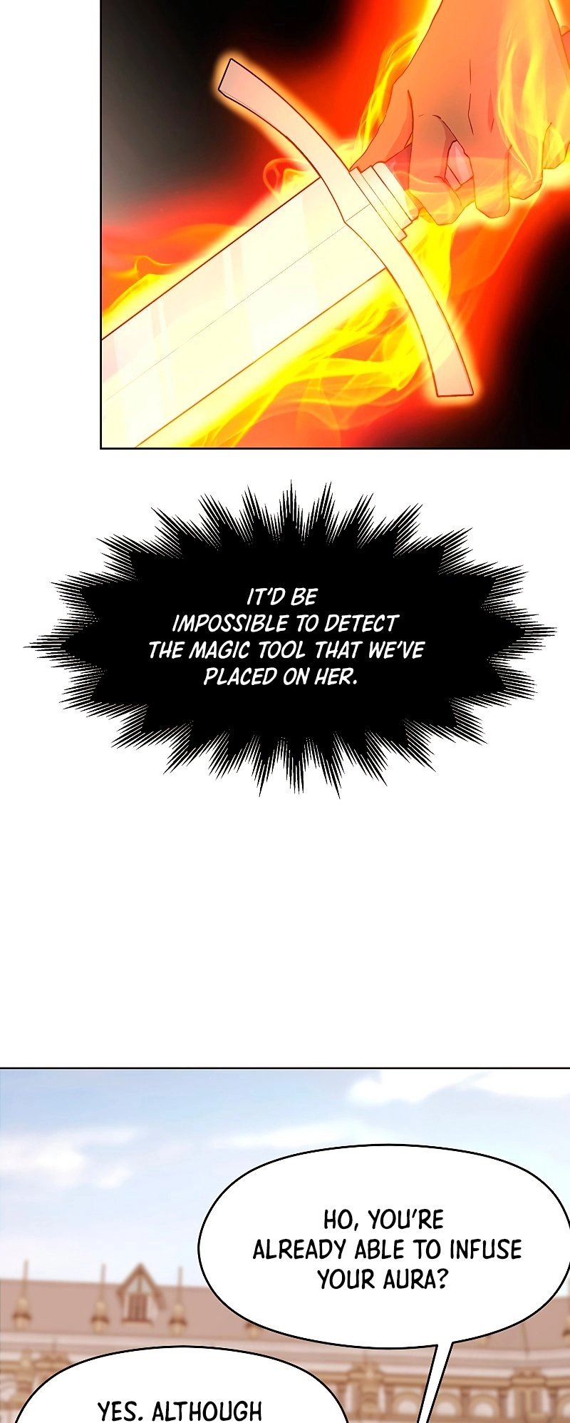 Archmage Transcending Through Regression Chapter 2 Page 84
