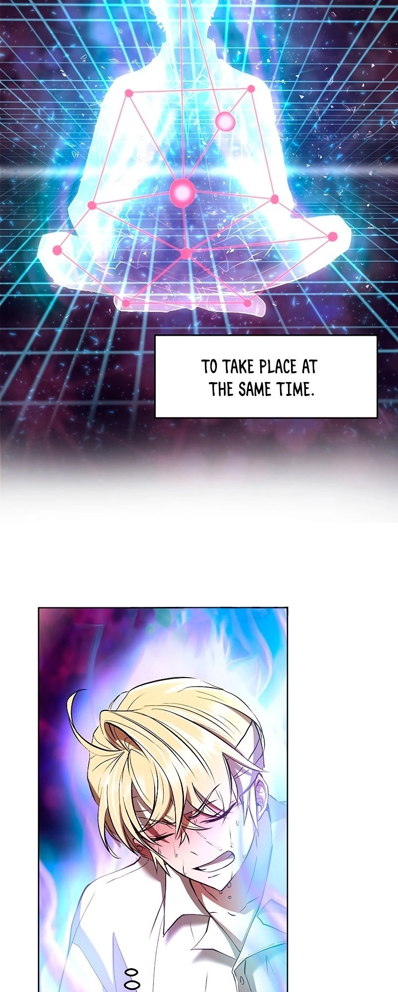 Archmage Transcending Through Regression Chapter 2 Page 15