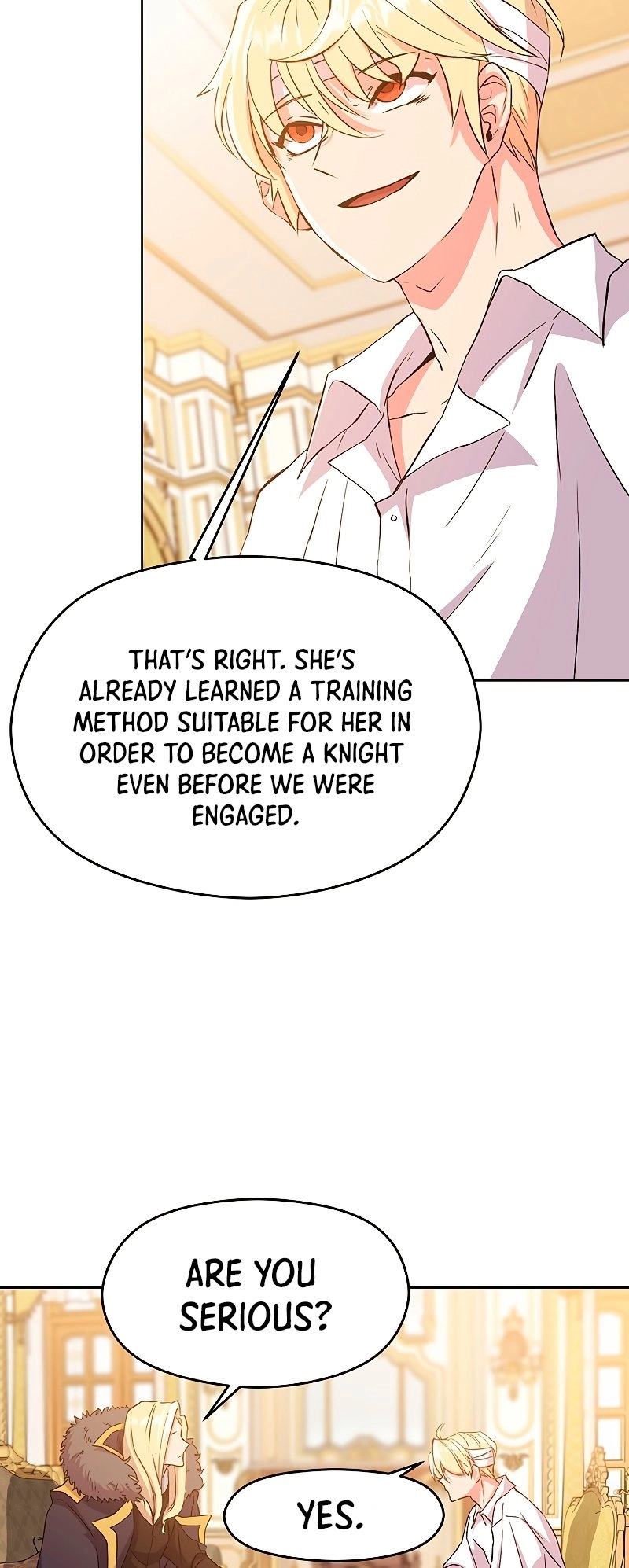 Archmage Transcending Through Regression Chapter 2 Page 62