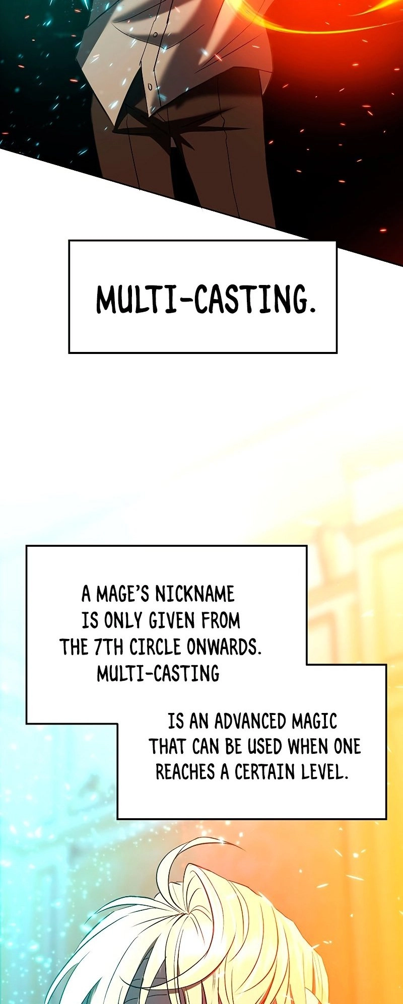 Archmage Transcending Through Regression Chapter 2 Page 28