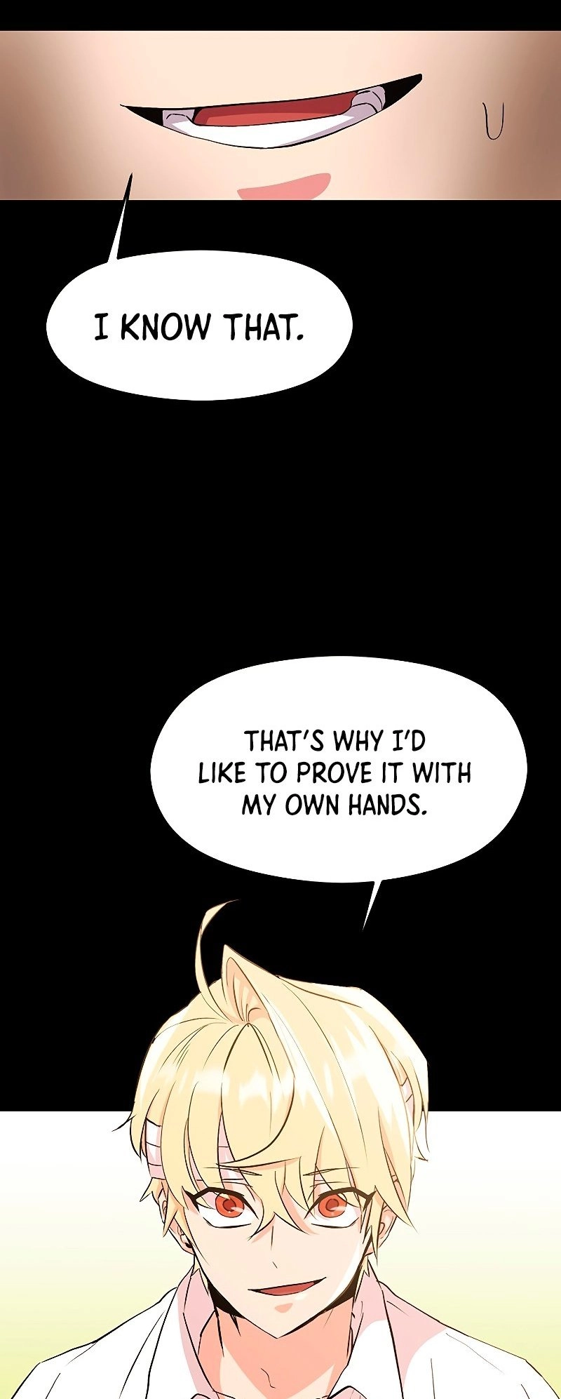 Archmage Transcending Through Regression Chapter 2 Page 105