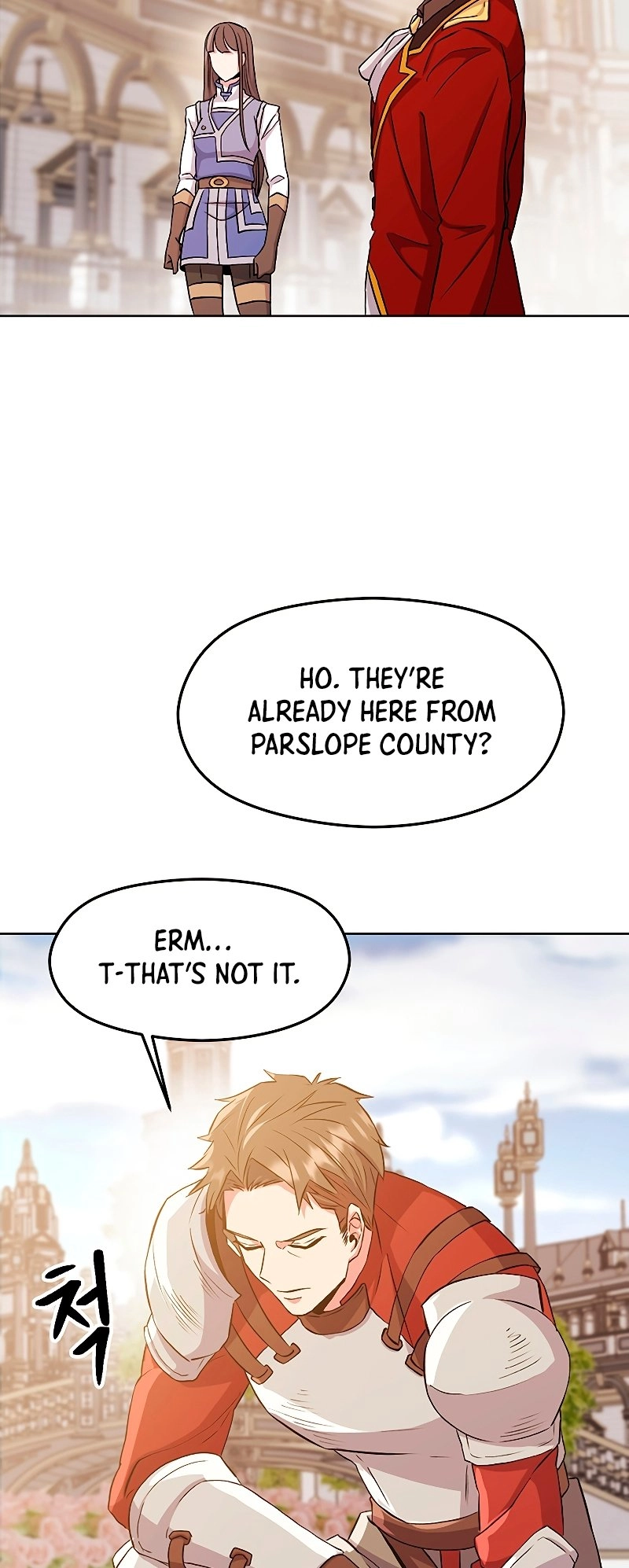 Archmage Transcending Through Regression Chapter 2 Page 91