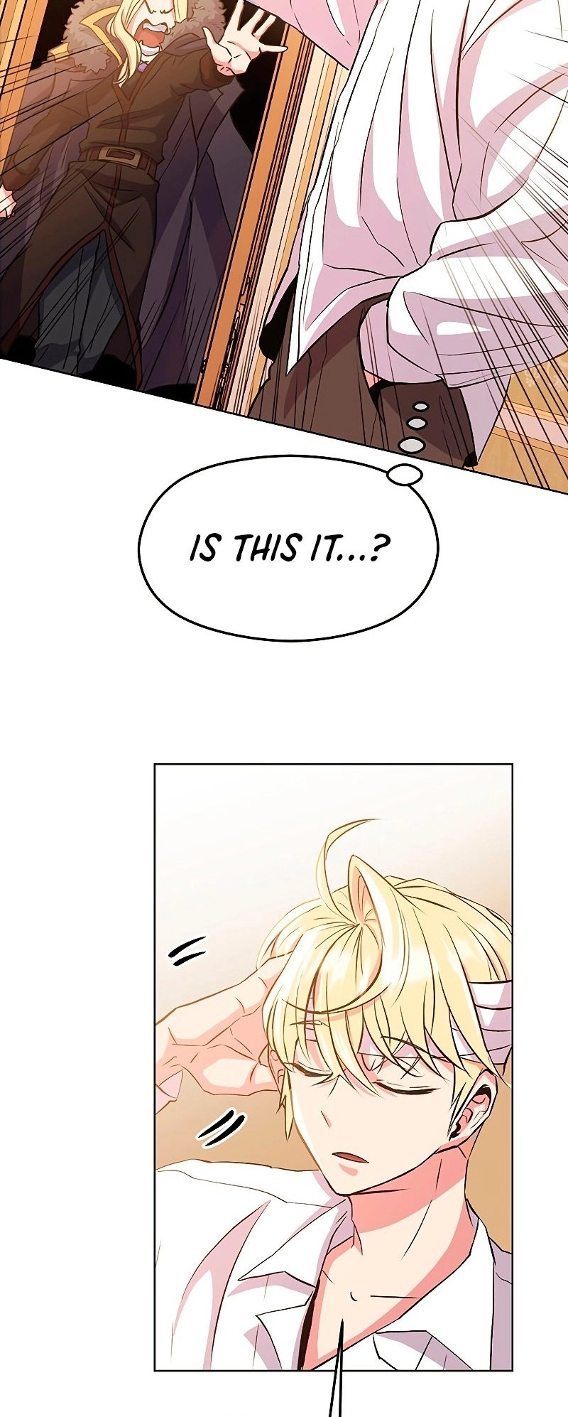 Archmage Transcending Through Regression Chapter 2 Page 36