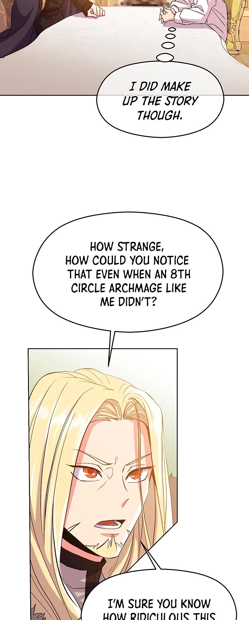 Archmage Transcending Through Regression Chapter 2 Page 63