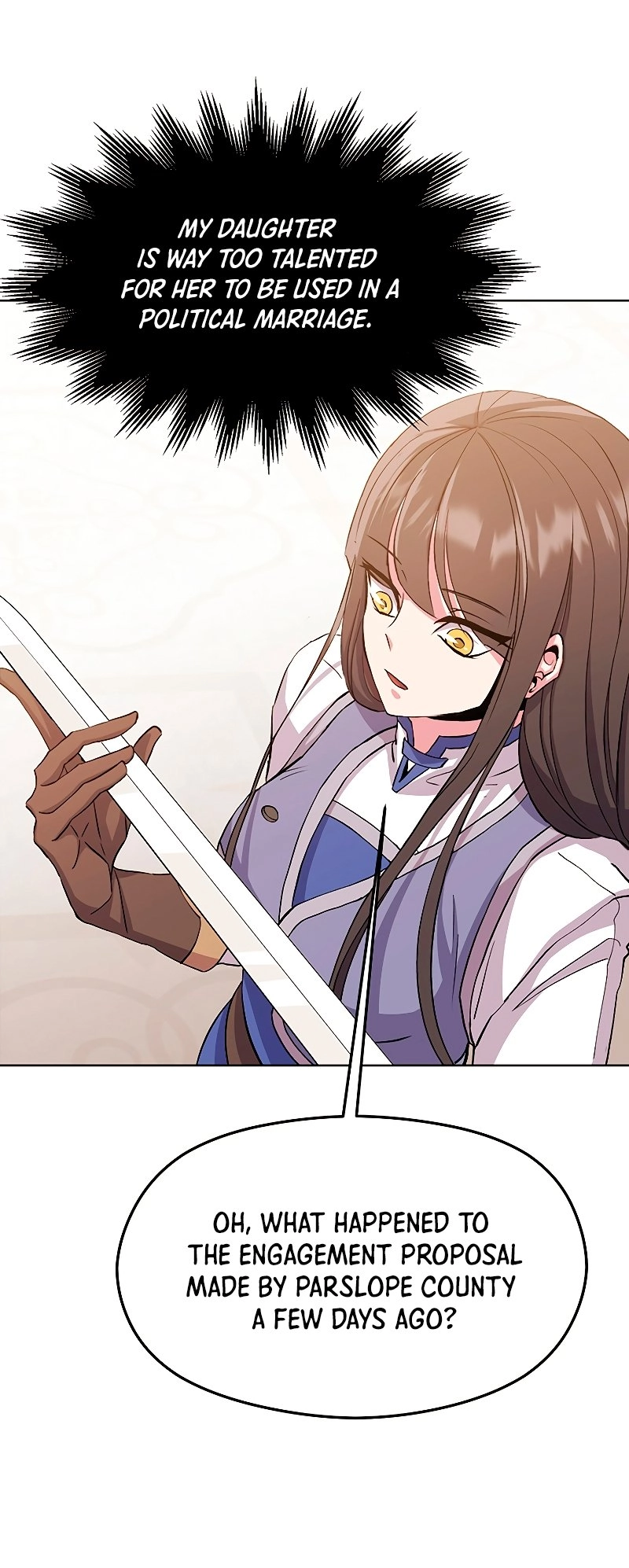 Archmage Transcending Through Regression Chapter 2 Page 86