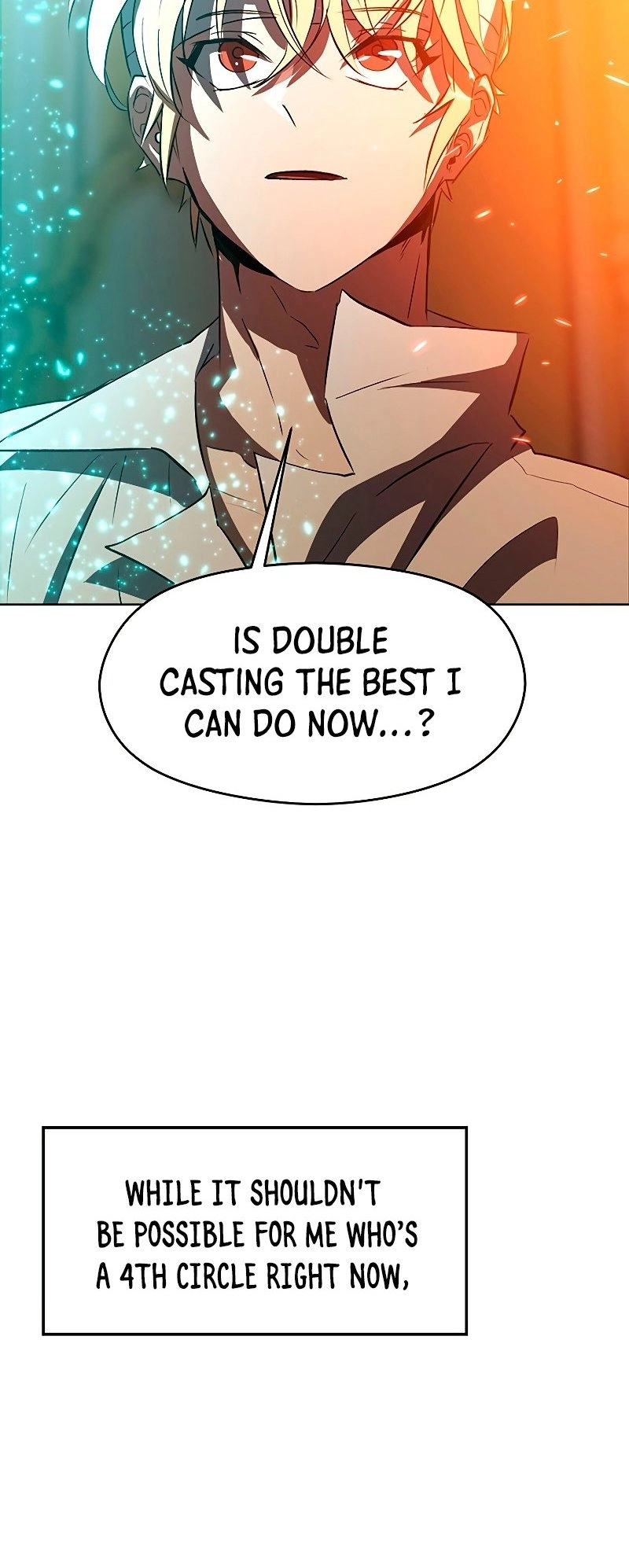 Archmage Transcending Through Regression Chapter 2 Page 29