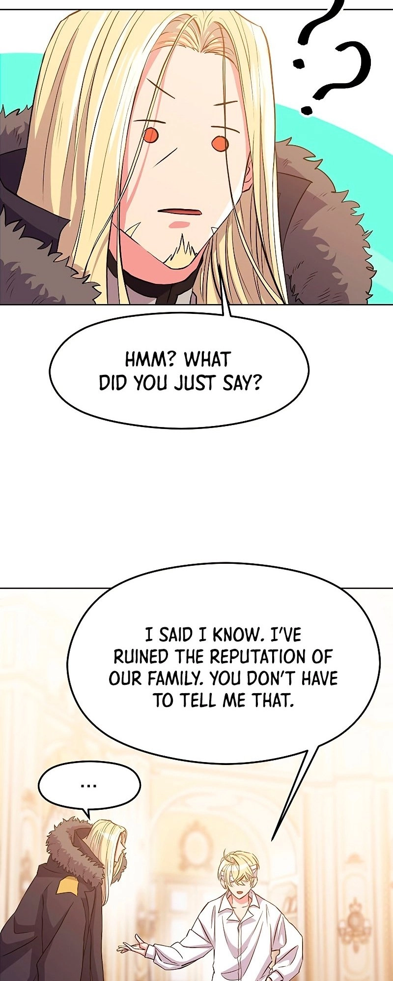Archmage Transcending Through Regression Chapter 2 Page 38