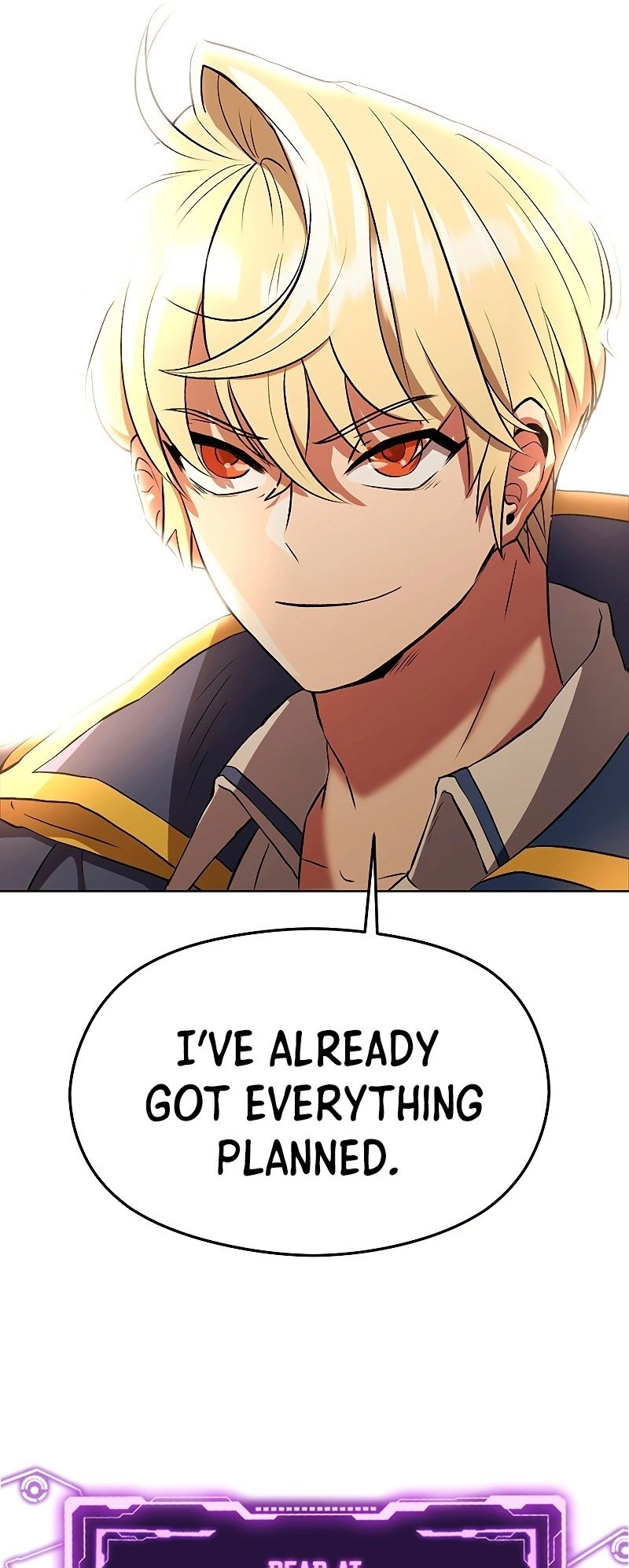Archmage Transcending Through Regression Chapter 2 Page 119