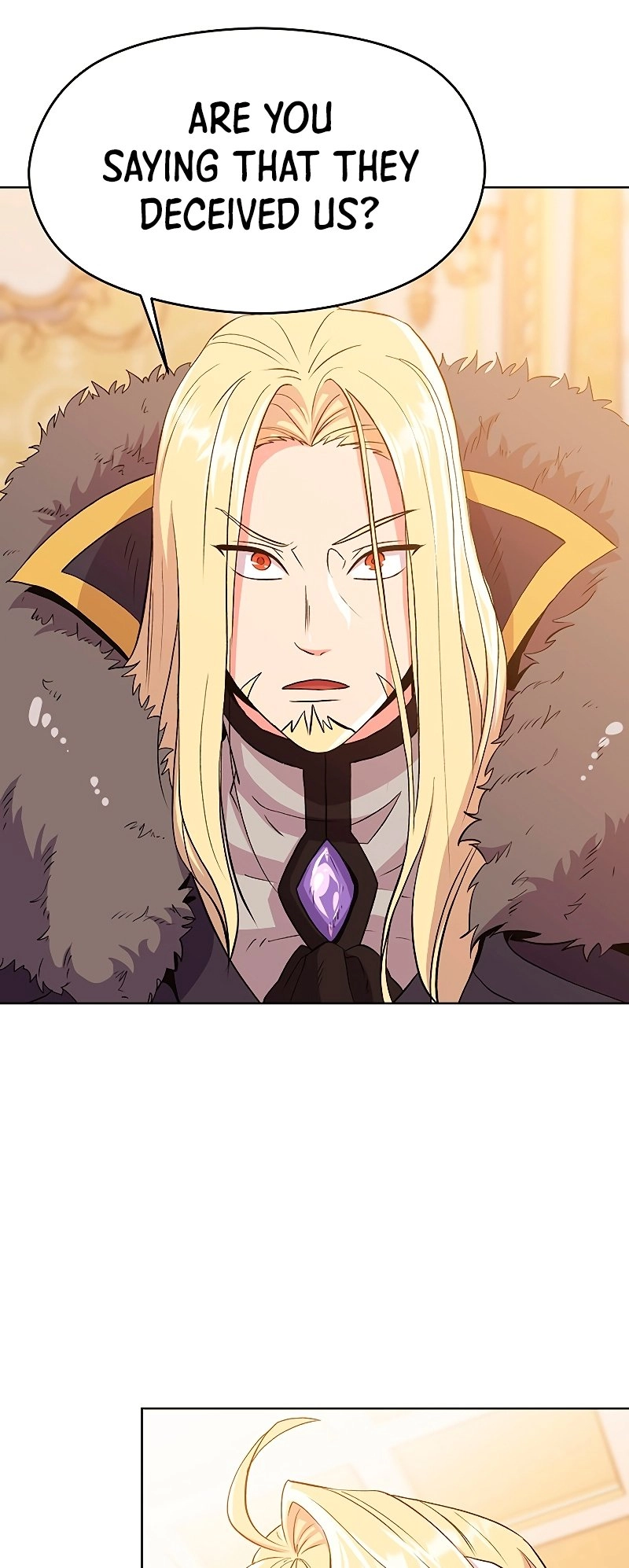 Archmage Transcending Through Regression Chapter 2 Page 61