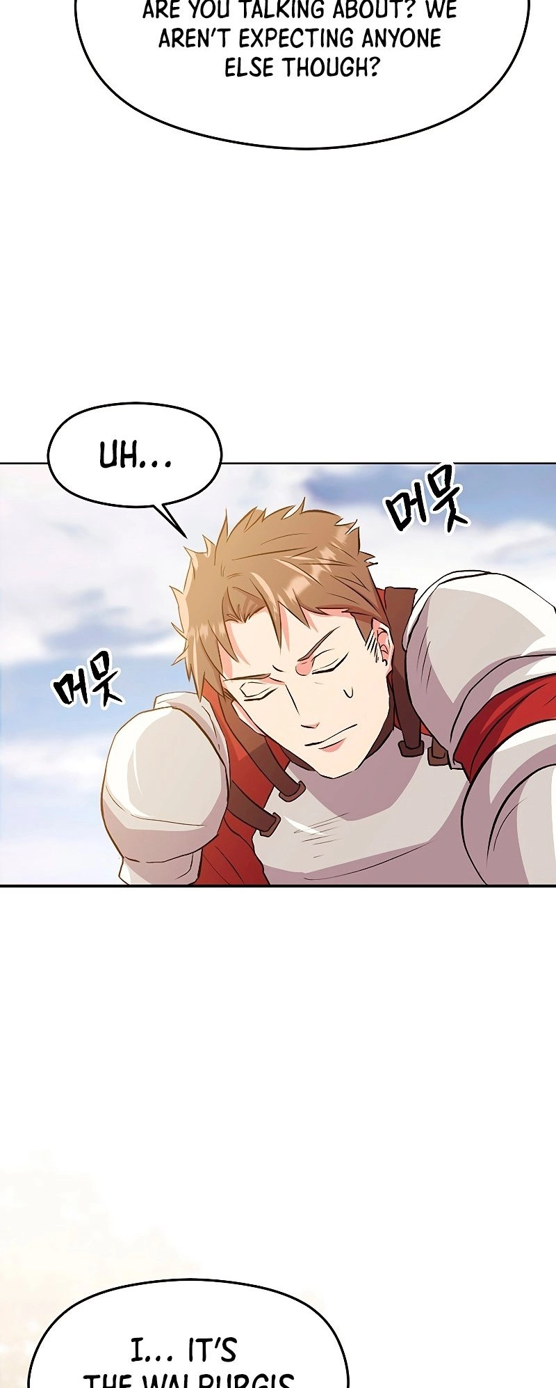 Archmage Transcending Through Regression Chapter 2 Page 93