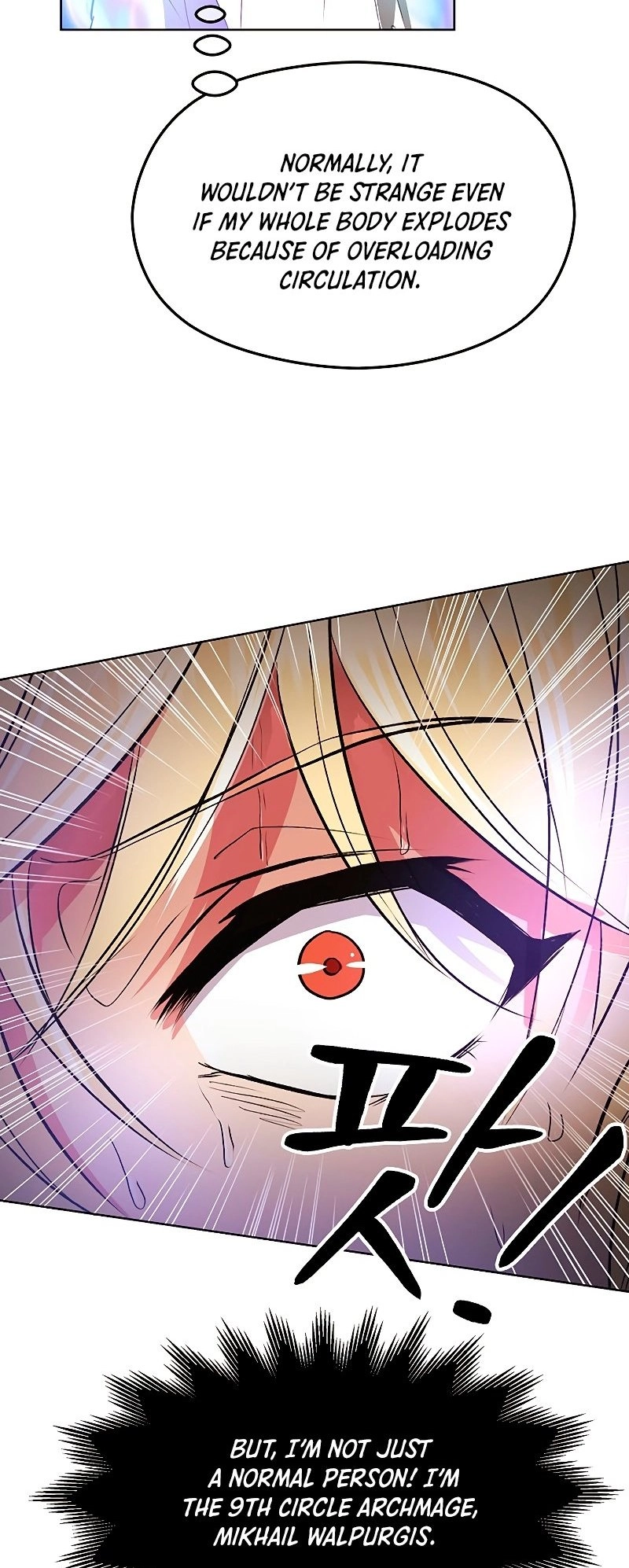 Archmage Transcending Through Regression Chapter 2 Page 16
