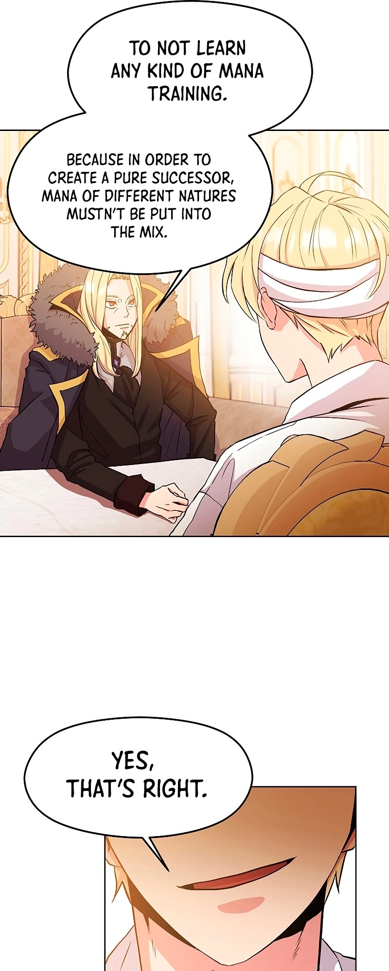 Archmage Transcending Through Regression Chapter 2 Page 55