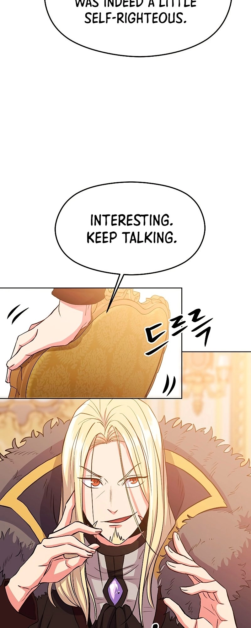 Archmage Transcending Through Regression Chapter 2 Page 43