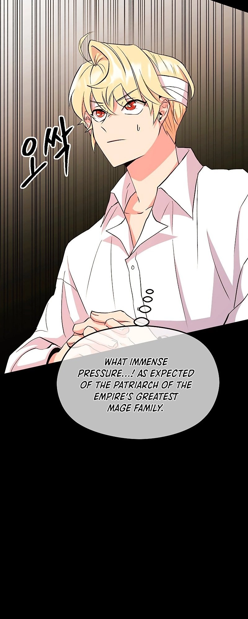 Archmage Transcending Through Regression Chapter 2 Page 104