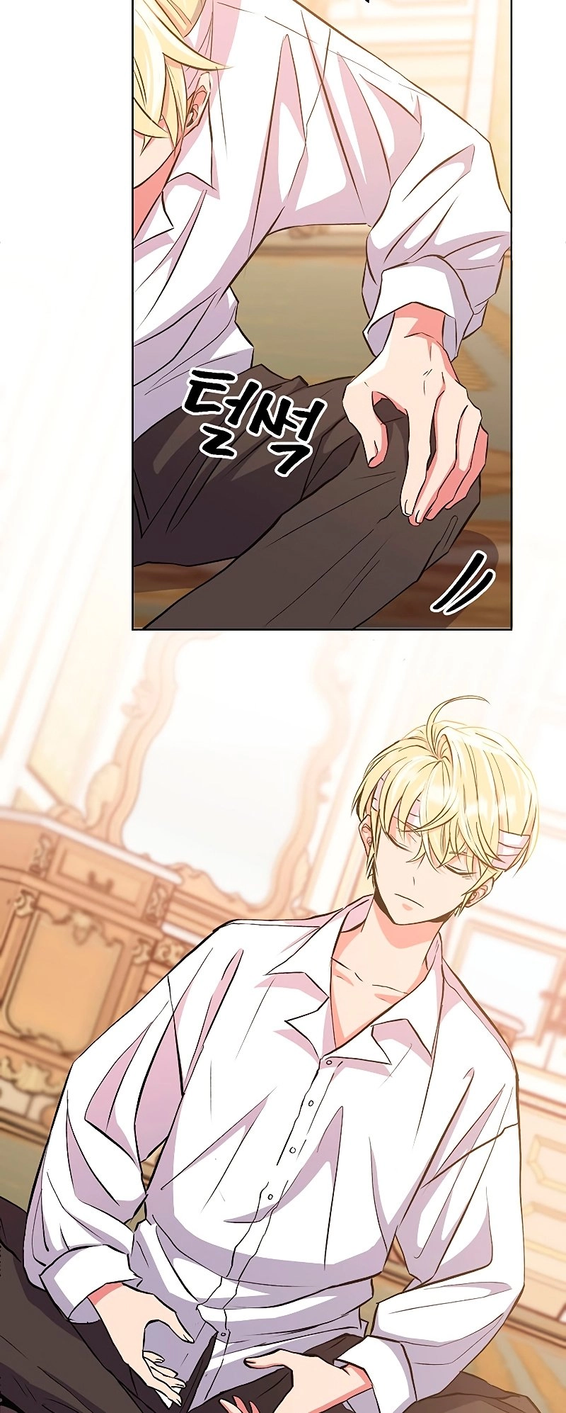 Archmage Transcending Through Regression Chapter 2 Page 8