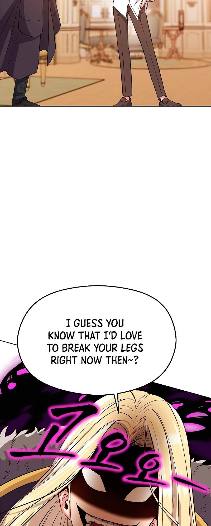 Archmage Transcending Through Regression Chapter 2 Page 39
