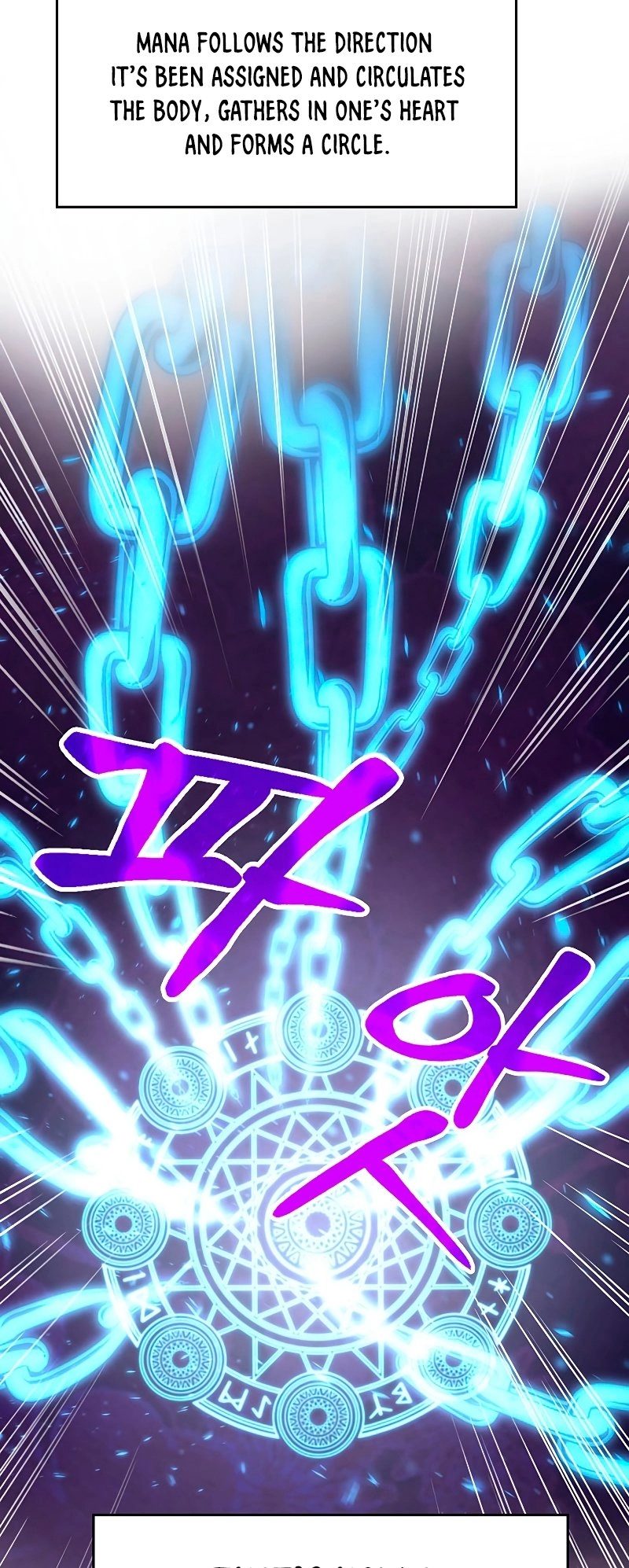 Archmage Transcending Through Regression Chapter 2 Page 11
