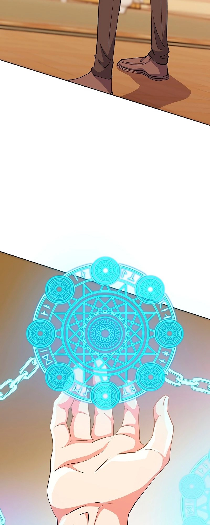 Archmage Transcending Through Regression Chapter 2 Page 6