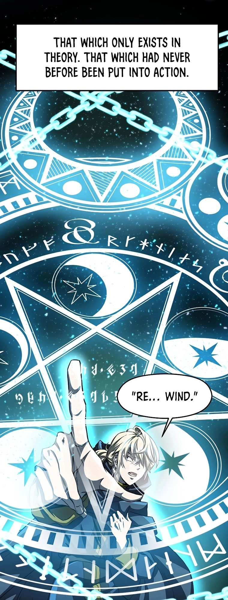 Archmage Transcending Through Regression Chapter 1 Page 63