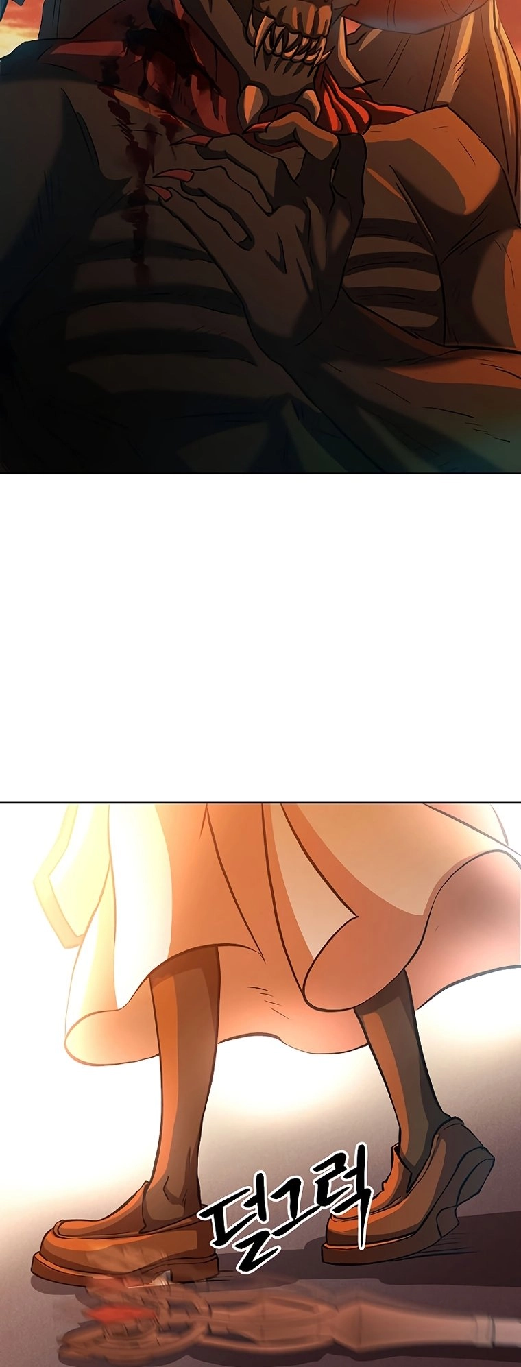 Archmage Transcending Through Regression Chapter 1 Page 35