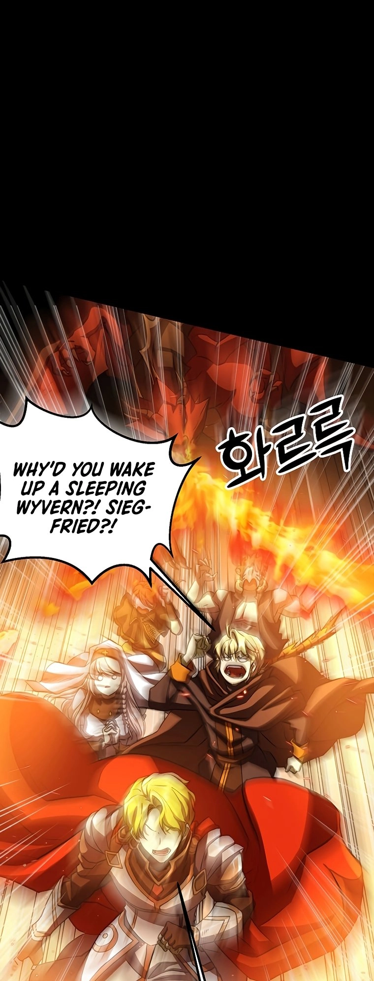 Archmage Transcending Through Regression Chapter 1 Page 109