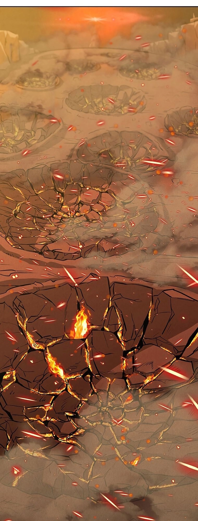 Archmage Transcending Through Regression Chapter 1 Page 50