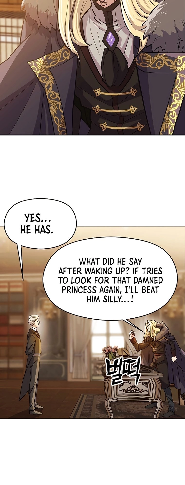Archmage Transcending Through Regression Chapter 1 Page 114