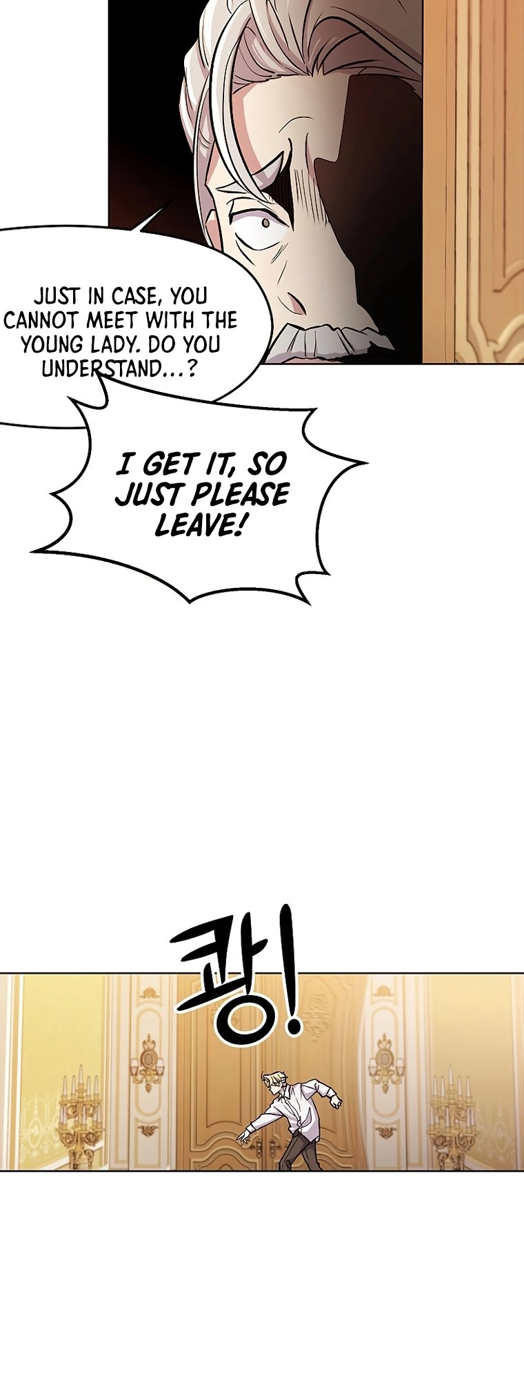 Archmage Transcending Through Regression Chapter 1 Page 103