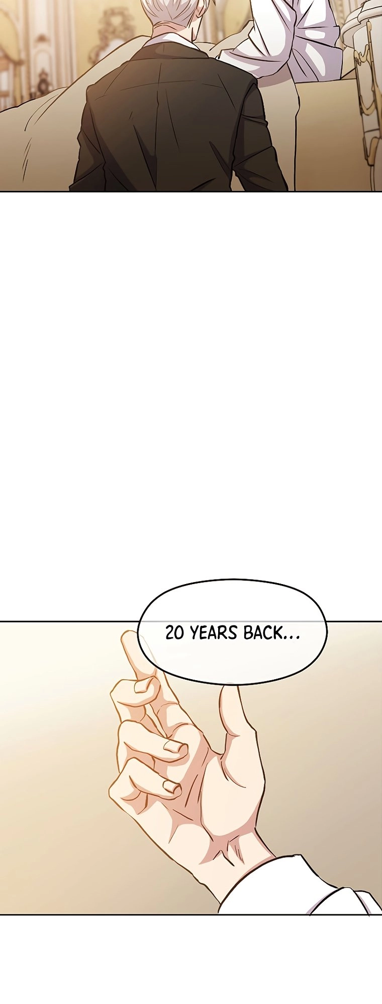 Archmage Transcending Through Regression Chapter 1 Page 82