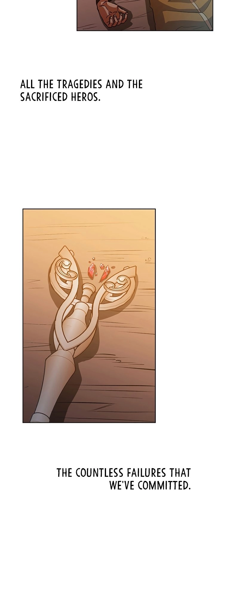 Archmage Transcending Through Regression Chapter 1 Page 65