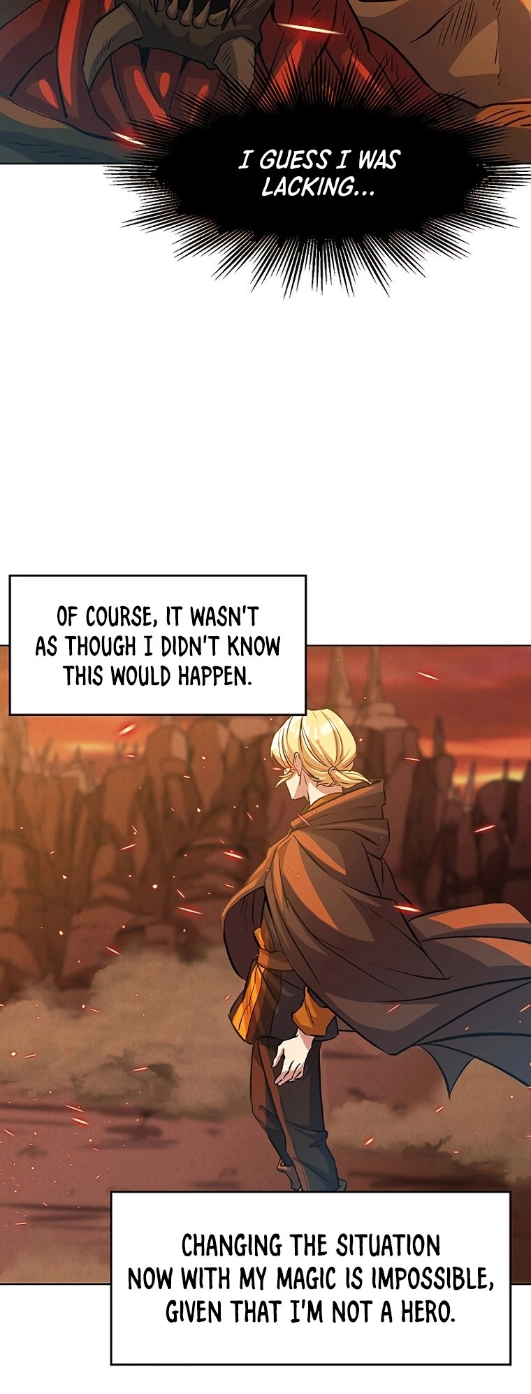 Archmage Transcending Through Regression Chapter 1 Page 54