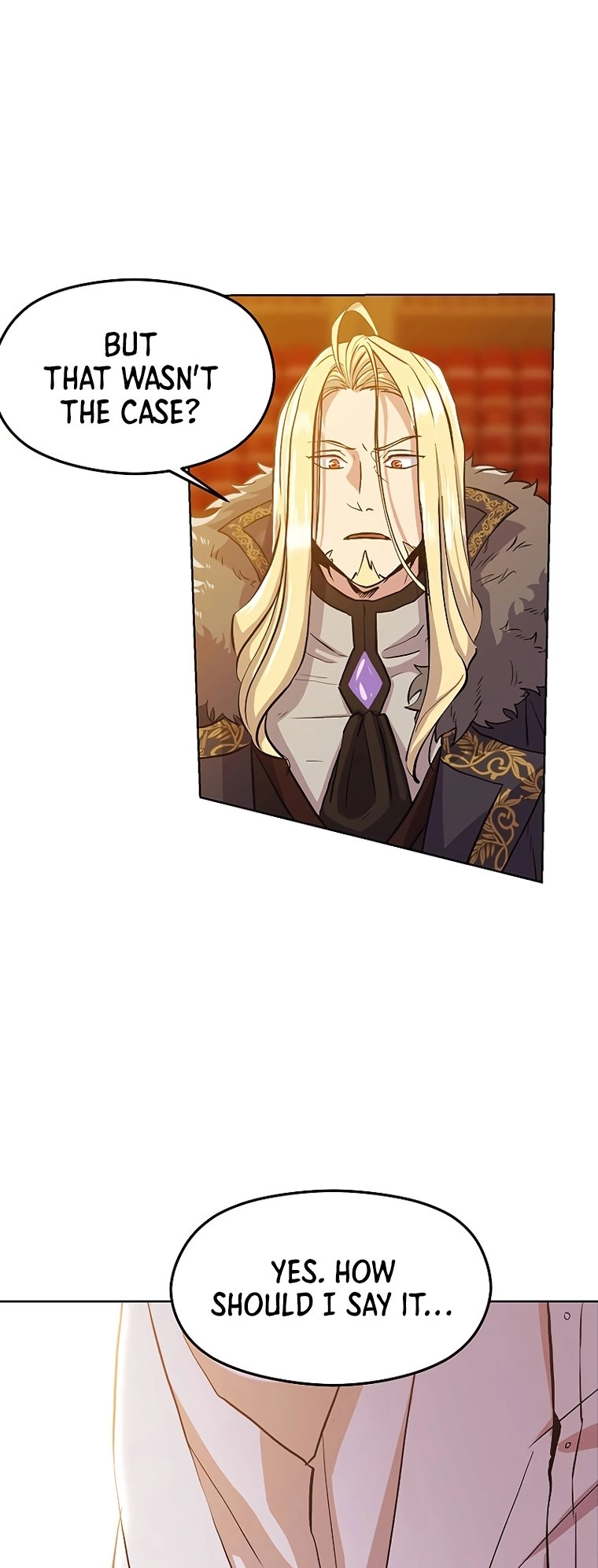 Archmage Transcending Through Regression Chapter 1 Page 117