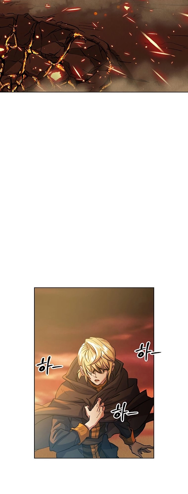 Archmage Transcending Through Regression Chapter 1 Page 51