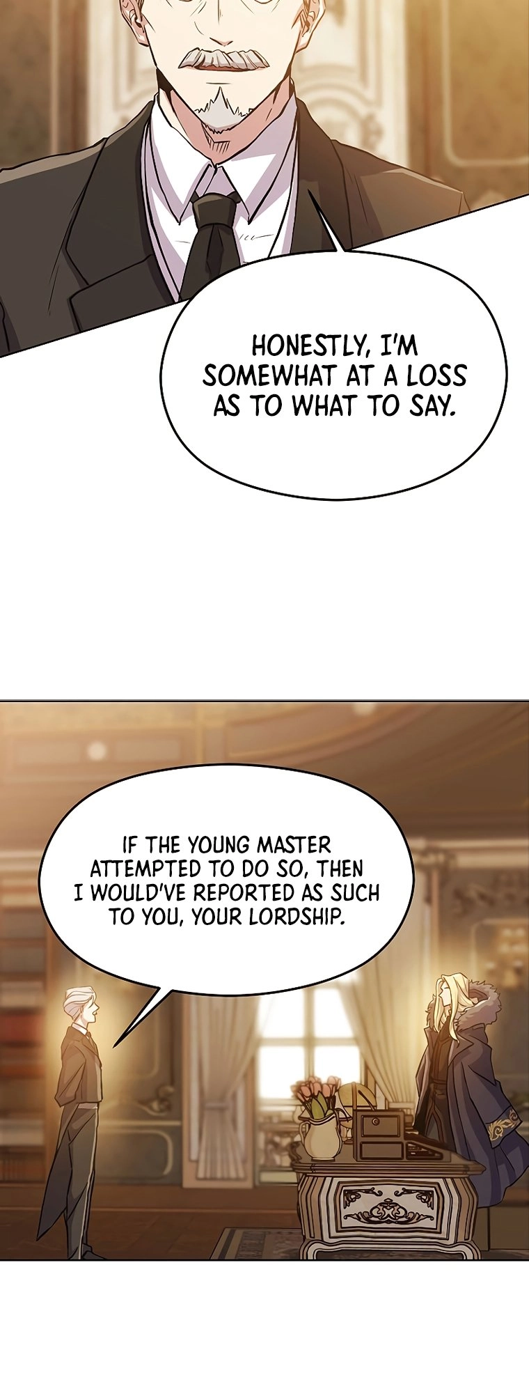 Archmage Transcending Through Regression Chapter 1 Page 116